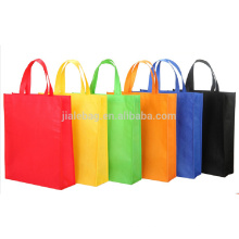 2014 Popular Spunbonded Non-Woven Fabric Bag